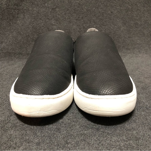 Dr. Scholls Women’s Do It Right Lifestyle Slip On Sneakers Shoes Black Size 7.5 - Picture 2 of 9